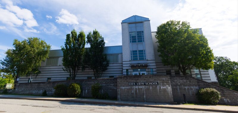 Worcester lands record $2.73M energy grant for City View Discovery School