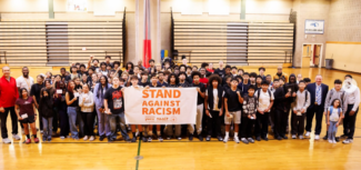 Campbell, McGovern to join WPS launch of anti-racism campaign