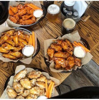 Building Worcester: Chicken restaurants flock to city, 328 apartments proposed
