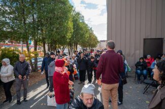 Worcester County Sheriff’s Office to distribute nearly 4,000 winter coats