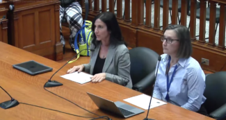 Worcester School Committee reviews proposed state graduation standards