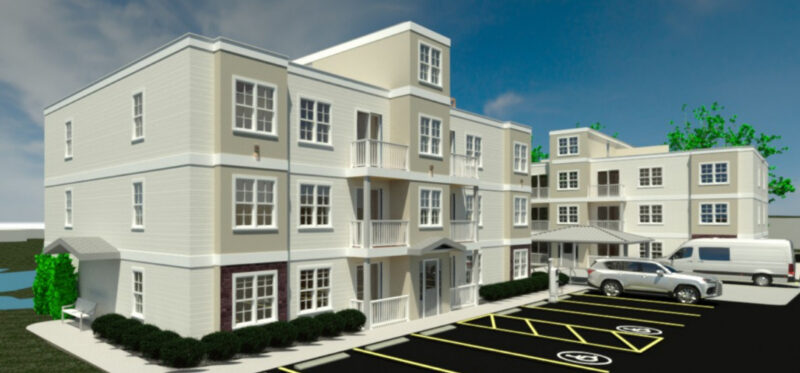 Building Worcester: Chandler Street upgrades, new apartments and Wonder opening