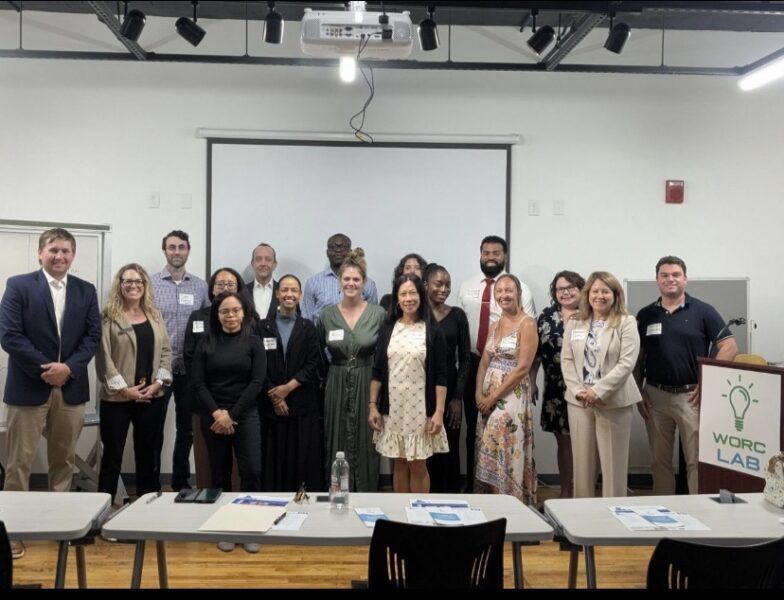 10 Central Massachusetts ventures selected for StartUp Worcester program