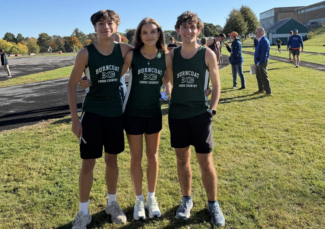 Burncoat cross-country teams find success through teamwork, growth and friendship