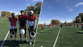 South High football finds its identity – and four straight wins – after 1-2 start