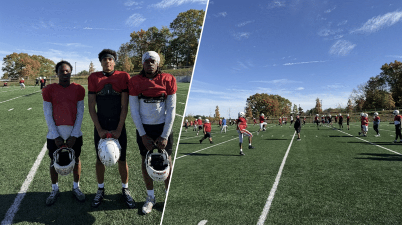South High football finds its identity–and 4 straight wins–after 1-2 start