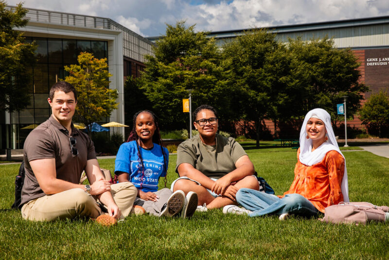 Worcester State launches $30 million campaign with $1 million gift for future teachers