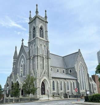 Week in review: Clergy abuse report released, Homer leaving, police seek 60 officers