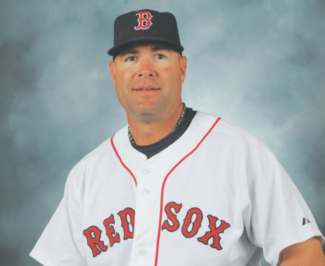 Chad Epperson reportedly tapped as WooSox manager for 2027