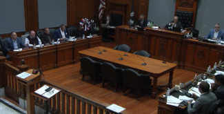 Public restroom proposal gets some relief from Worcester council