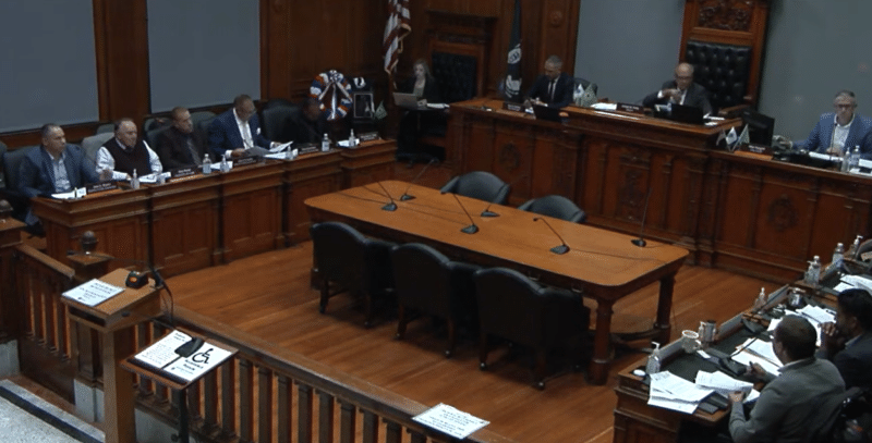 Public restroom proposal gets some relief from Worcester council