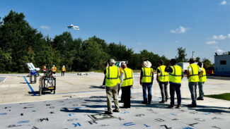 MassDOT tells Amazon drone project must undergo state review