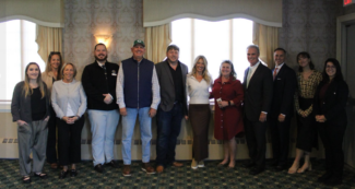 Worcester addiction forum emphasizes housing, employment and support beyond treatment