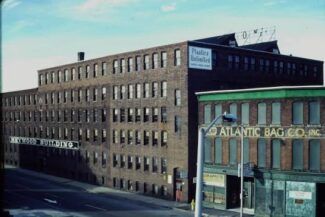 Worcester’s historic Heywood Boot building to receive $929K in state redevelopment funding