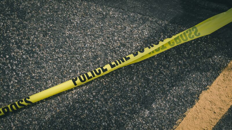 One dead, another critically injured in Worcester shooting