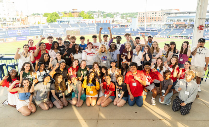 Greater Worcester Community Foundation awards scholarships to 488 students