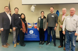 Beacon Bank awards more than $460,000 to nonprofits, including five in Central Massachusetts