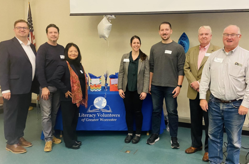Beacon Bank awards more than $460,000 to nonprofits, including five in Central Massachusetts