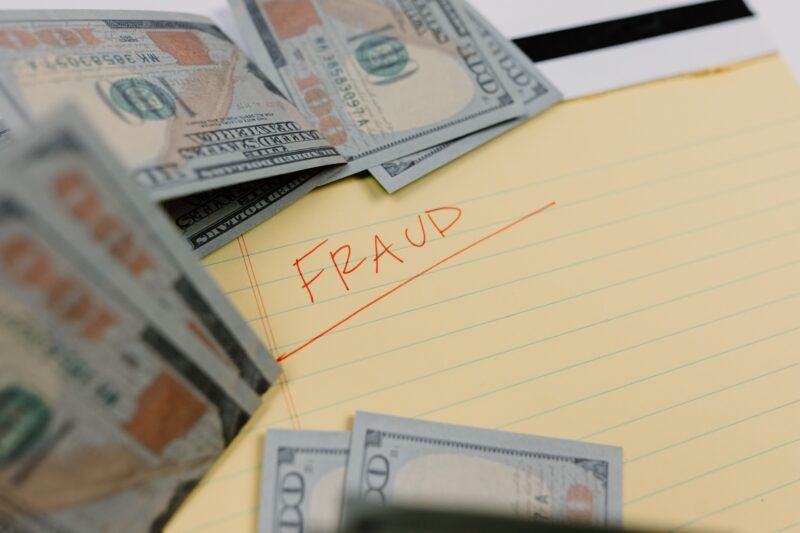 Worcester man indicted in alleged identity theft, benefits fraud scheme