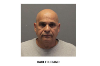 Worcester man charged with child rape in Milford