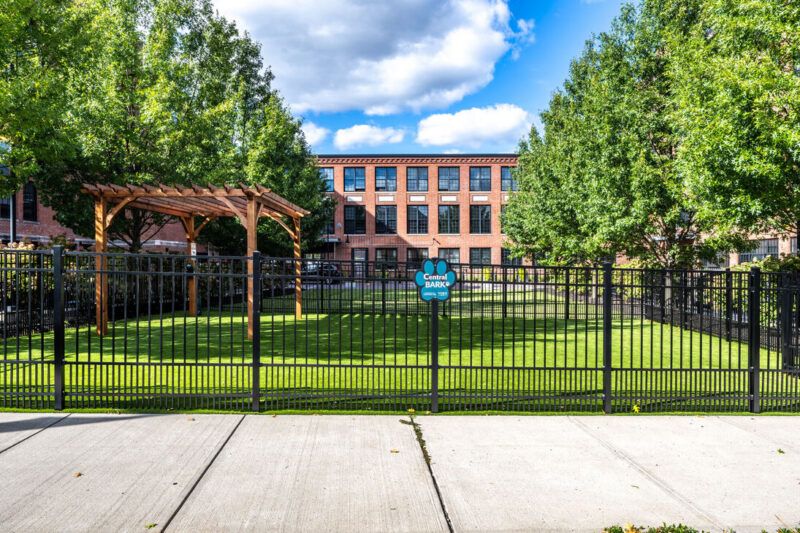 $51 million redevelopment brings 80 affordable senior apartments to Worcester’s Lincoln Square