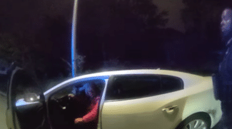 Worcester police clear officers in Toomey crash, but find body-camera violation