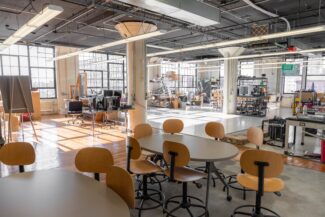 10 Central Massachusetts ventures selected for StartUp Worcester program