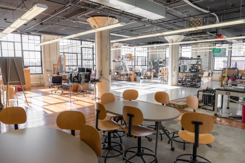 10 Central Massachusetts ventures selected for StartUp Worcester program